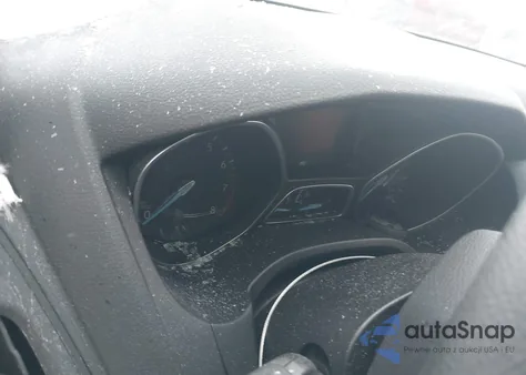 2018 Ford Focus Se from USA, damaged, VIN 1FADP3K2XJL231913